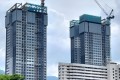 SITE PROGRESS: Mandarin Residence (Aug 2026) SITE PROGRESS: Mandarin Residence (Aug 2026)