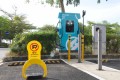MBPP to add 94 new EV charging bays across Penang Island