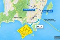 Pan Island Link 2A first phase nears 30% completion Pan Island Link 2A first phase nears 30% completion