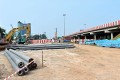 Juru-Sungai Dua Elevated Highway project 40.79% complete Juru-Sungai Dua Elevated Highway project 40.79% complete