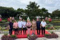 Setia Fontaines Heritage Park officially opens in Kepala Batas Setia Fontaines Heritage Park officially opens in Kepala Batas