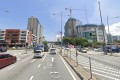 3-year lane closure along Tun Dr LCE Expressway begins today for Mutiara Line LRT