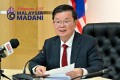 7 Penang priority projects accepted for Budget 2027 consideration 7 Penang priority projects accepted for Budget 2027 consideration