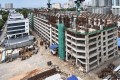 Grace Harmony reaches podium level as financing remains a hurdle Grace Harmony reaches podium level as financing remains a hurdle