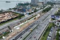 Penang LRT Mutiara Line: Construction Progress Update (Oct 2026) Penang LRT Mutiara Line: Construction Progress Update (Oct 2026)