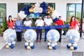 UDA allocates RM5mil to develop and upgrade recreational parks in Penang UDA allocates RM5mil to develop and upgrade recreational parks in Penang