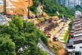 Stop-work order issued after fatal landslide in Paya Terubong Stop-work order issued after fatal landslide in Paya Terubong