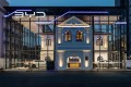 BYD Mansion Macalister wins at REKA Awards 2026 BYD Mansion Macalister wins at REKA Awards 2026