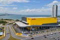 Titijaya sells Bayan Lepas logistics hub to PHB for RM300mil Titijaya sells Bayan Lepas logistics hub to PHB for RM300mil